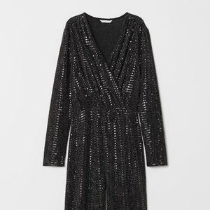 Glam Jumpsuit